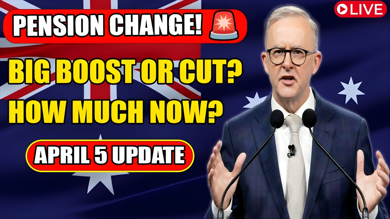 Australia Confirms March 2026