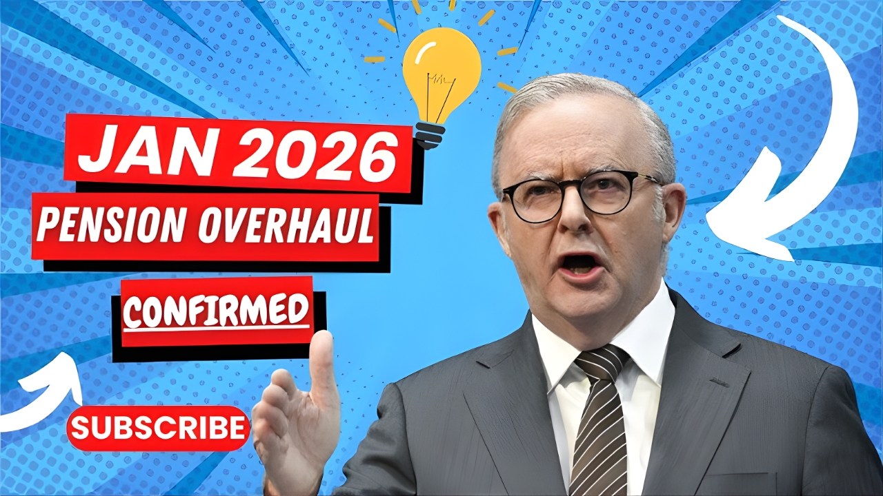 Centrelink Boost Confirmed