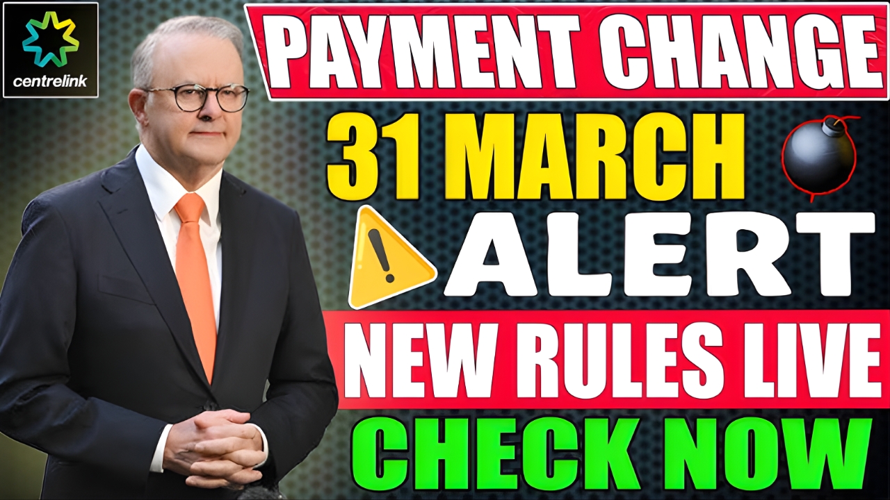 Centrelink Pension Increase