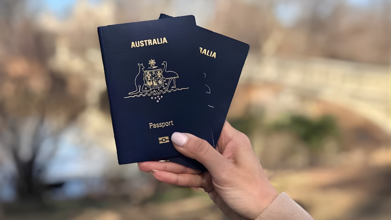 New Adult Passport Rules